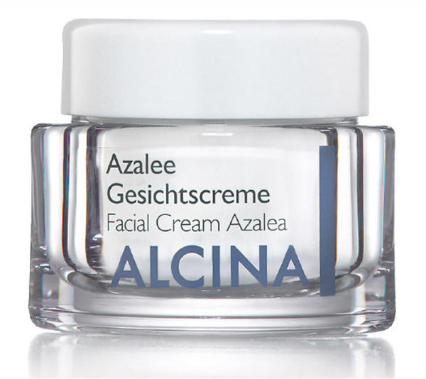 Alcina T Azalee Gesichtscreme (50ml)