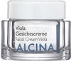 Alcina T Viola Gesichtscreme 50 ml, Grundpreis: &euro; 335,20 / l