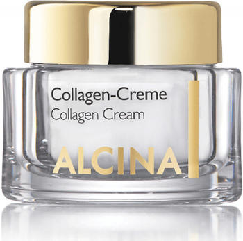Alcina E Collagen-Creme (50ml)