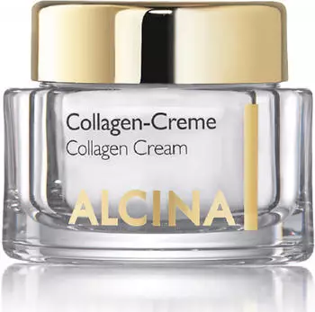 Alcina E Collagen-Creme (50ml)