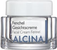 Alcina F35447, 50ml Alcina Fenchel Gesichtscreme