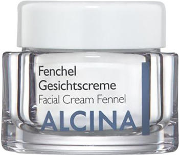 Alcina T Fenchel Gesichtscreme (50ml)