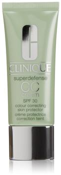 Clinique Superdefense CC Cream (40ml)