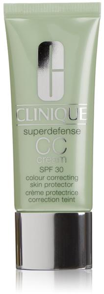 Clinique Superdefense CC Cream (40ml)