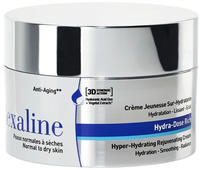 REXALINE Gesichtscreme Hydra Shock Rich Creme