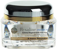 REXALINE Gesichtscreme Line Killer Rich Creme