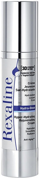 Rexaline Hydra Dose Cream (50ml)
