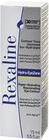 REXALINE Augencreme Hydra Shock Eye