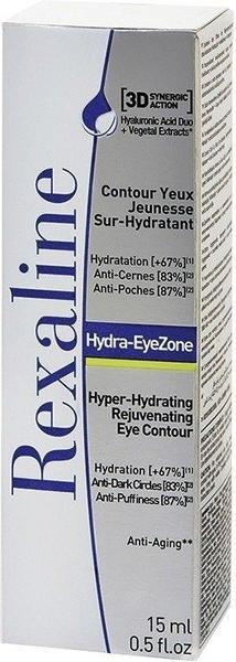 Rexaline Hydra EyeZone (15ml)