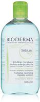 PZN-DE 05370954, NAOS Bioderma Sebium H2O Reinigungsl&ouml;sung f&uuml;r fettige,...