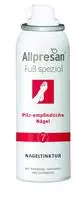PZN-DE 09917220, Neubourg Skin Care Allpresan fu&szlig; spezial Nagel-Tinktur, 125...