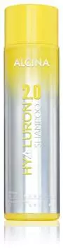 Alcina Hyaluron 2.0 Shampoo (250 ml)