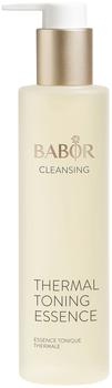 Babor Cleansing Thermal Toning Essence (200ml)