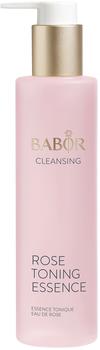 Babor Cleansing Rose Toning Essence (200ml)