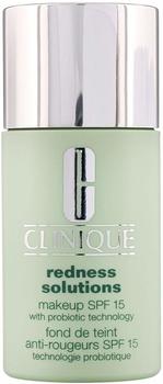 Clinique Redness Solutions Makeup SPF 15 04 Calming Neutral (30ml)
