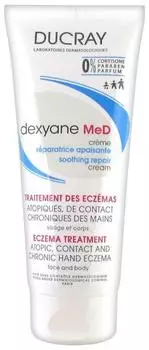 Ducray Dexyane MeD Creme (100ml)