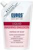 Eubos Basic Skin Care Red Waschemulsion Ersatzfüllung 400 ml, Grundpreis:...