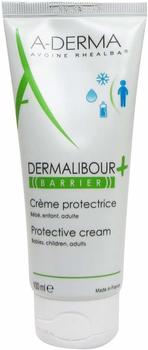 A-Derma A-Derma Dermalibour+ Repairing Cream 100ml
