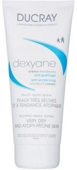 Ducray Dexyane weichmachende Creme für sehr trockene, empfindliche und atopische Haut (200ml)