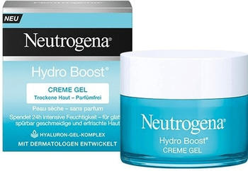 Neutrogena Hydro Boost Creme Gel (50ml)