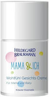 Hildegard Braukmann 21212+1NR, Hildegard Braukmann Mama & Ich Wohlf&uuml;hl Gesichts