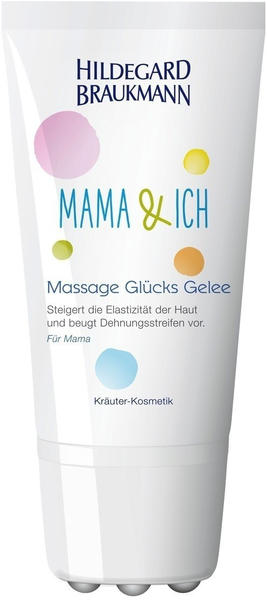 Hildegard Braukmann Mama & Ich Glücks-Gelee (150ml)