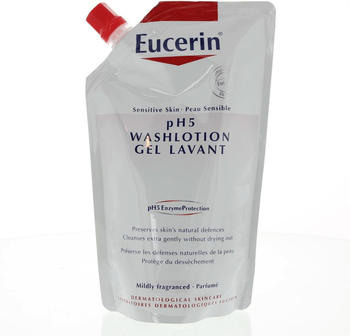 Eucerin pH5 Hautschutz Waschlotion Nachfüllung (400ml)