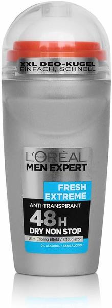 LOréal Paris Loreal Men Expert Fresh Extreme Anti-Transpirant 48H Deodorant 50ml