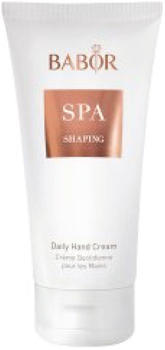 Babor Shaping Daily Hand Cream (100ml)