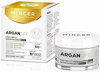 Mincer Pharma ArganLife N 800 50 ml