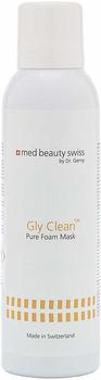 med beauty swiss Gly Clean Pure Foam Mask (150ml)