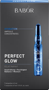 Babor Hydration Ampoule Concentrates Perfect Glow (7x2ml)