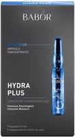 BABOR 401158, 14ml BABOR AMPOULE CONCENTRATES Hydra Plus (7 x 2ml), Grundpreis: