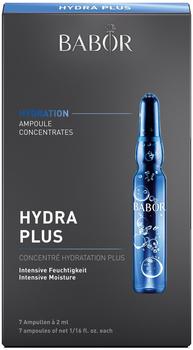 Babor Ampoule Concentrates Hydra Plus (7 x 2ml)