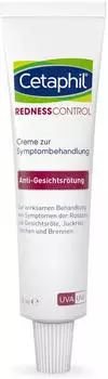 Cetaphil RednessControl Creme zur Symptombehandlung (30ml)