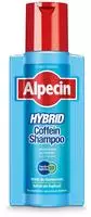 PZN-DE 13424581, Dr. Kurt Wolff Alpecin Hybrid Coffein Shampoo 250 ml, Grundpreis:
