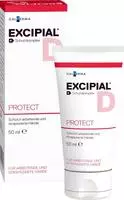 PZN-DE 00565222, Galderma Laboratorium Excipial Protect Creme 50 ml, Grundpreis: