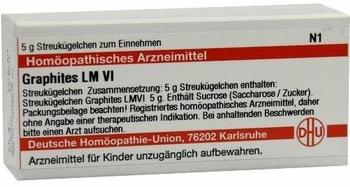 DHU-ARZNEIMITTEL GmbH & Co. KG LM VI 5 G