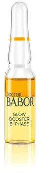 Doctor Babor Refine Cellular Glow Booster Bi-Phase Ampoules (7 x 1ml)