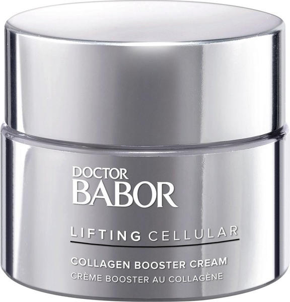 Babor Doctor Babor Lifting Cellular Collagen Booster Cream Rich 50 ml