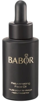 Babor Skinovage Classics Rejuvenating Face Oil (30ml)