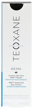 Teoxane RHA Advanced Eyes Contour R[II] Eyes (15ml)