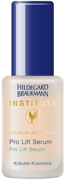 Hildegard Braukmann Institute Pro Lift Serum (30ml)