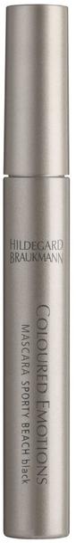 Hildegard Braukmann Sporty Beach Mascara Black (10ml)