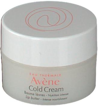 Avène Cold Cream Lippenbalsam (10ml)