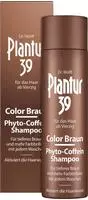 Plantur 39 Color Braun Phyto-Coffein-Sha 250 ml