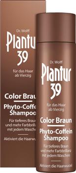 Color Braun Phyto-Coffein Shampoo (250ml)