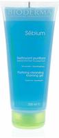BIODERMA 17174951, BIODERMA S&eacute;bium Gel moussant 200 ml