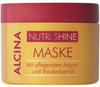 Alcina Nutri Shine Maske 200 ml, Grundpreis: &euro; 87,75 / l