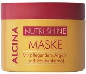 Alcina Nutri Shine Maske (200ml)